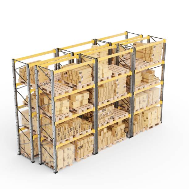 Audit et conseil en logistique