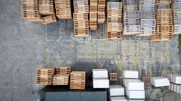 Maintenance d'équipements de stockage